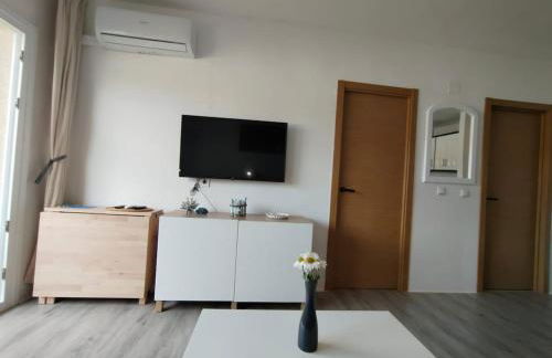 Beachfront apartment - Foto 13