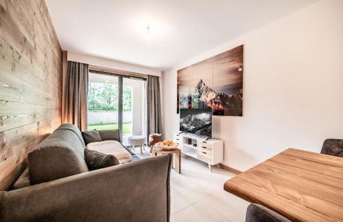 Apartment Alpinea, Les Houches - by EMERALD STAY - Foto 13