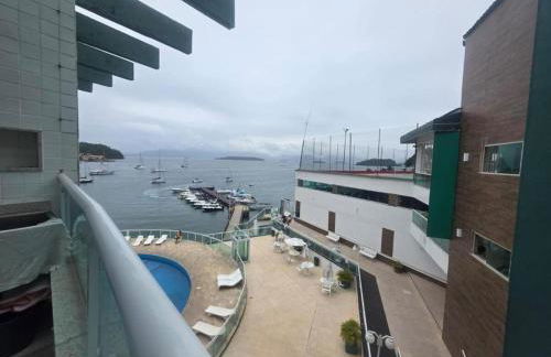 Angra Inn - Praia Grande 206 e 238 - Foto 44