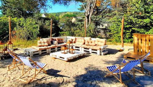 Ferienhaus Lindenhof Graupa - Foto 4