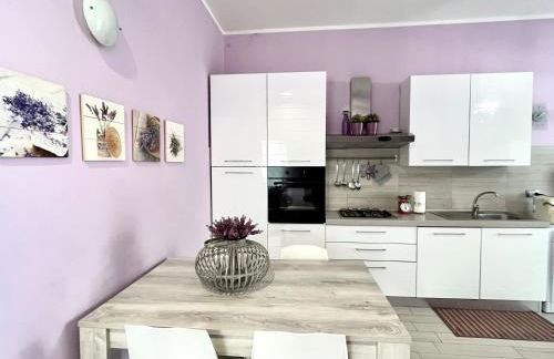 La Meria di Maria Casa Viola - Foto 15