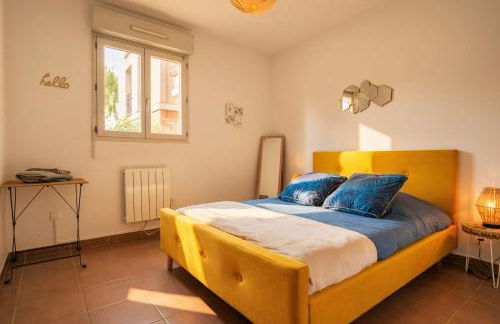 Appartement avec Jardin et Terrasse près de Paris - Foto 3