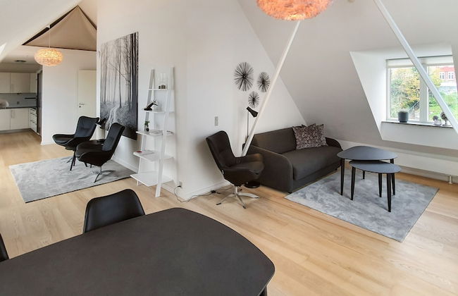 Harbour Penthouse - Foto 24