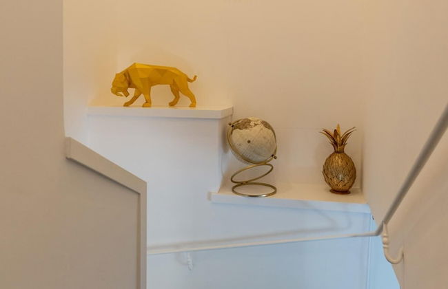 Resort Ravenna - Villa Dama - Foto 44