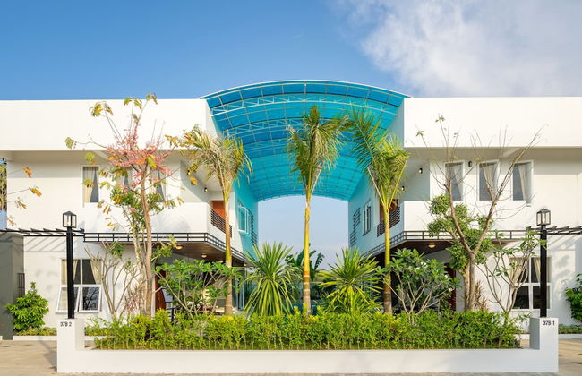 Melbourne Residence - Photo 44