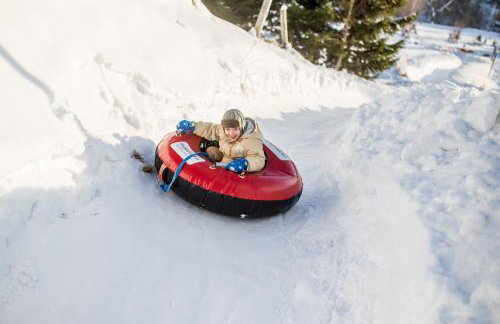 Solny - Resort w Bieszczadach - Photo 74