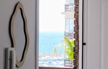 La Casa de Tobías - Puerto Deportivo de Aguadulce - Foto 1