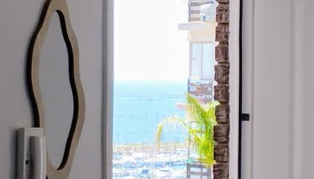 La Casa de Tobías - Puerto Deportivo de Aguadulce - Foto 1, Lobby or reception