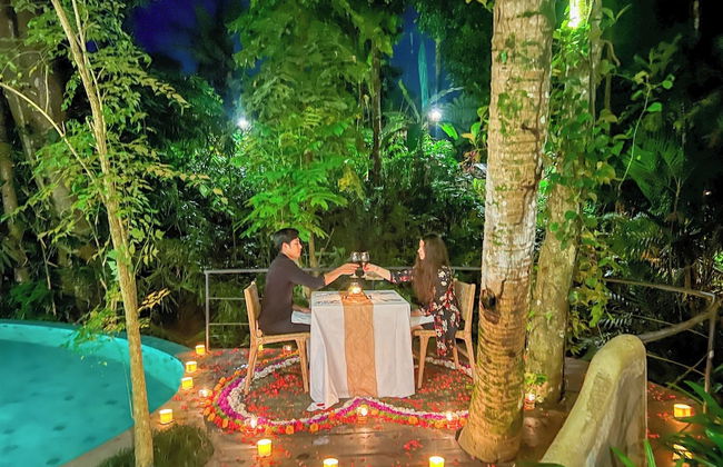 Sacred Canyon Ubud by GenuineHost - Foto 38