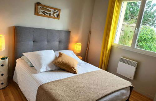 Villa des Havres - Foto 10