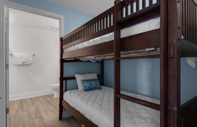 Tidewater 3013 - Foto 11