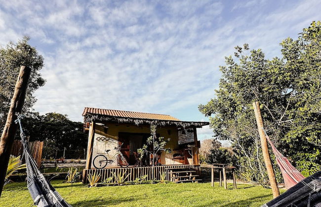 Casa da Mata Corumbau - Photo 49