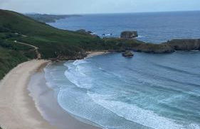 Gestiona2R- Casa con encanto playa de Niembro Ideal Familias - Foto 28