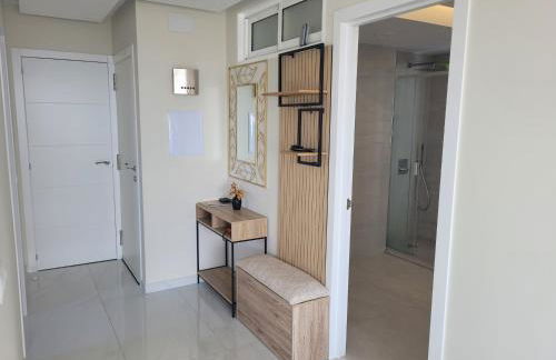 Apartment on the beach Paraiso Playa, Sea Views - Foto 7