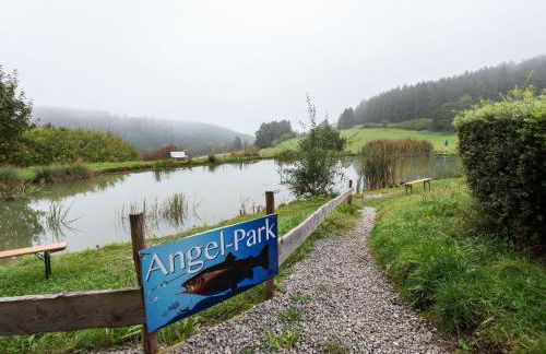 Ferienwohnung im Kappeler Wald - Photo 32