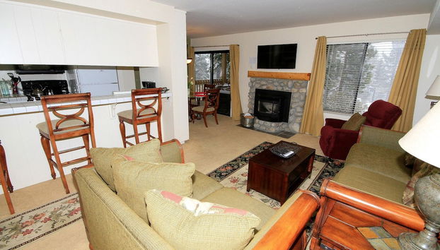 Discovery 4 - Foto 5, Zimmer