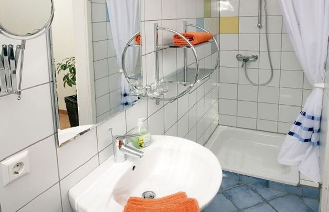 Holiday Apartment Gerhard - Photo 6