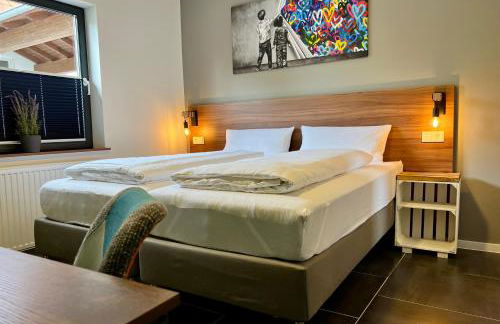 JUNIPRO Apartments & Rooms - Foto 1