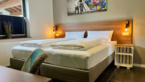 JUNIPRO Apartments & Rooms - Foto 1