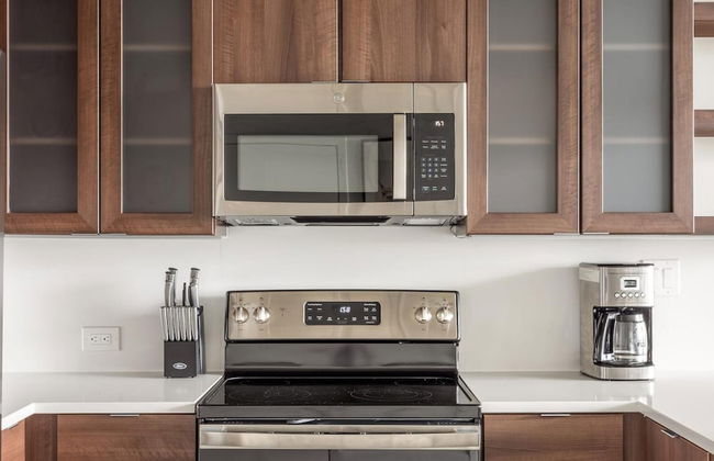 Austin Comfy 1BD 1BA 2nd Street District Apartment - Photo 33