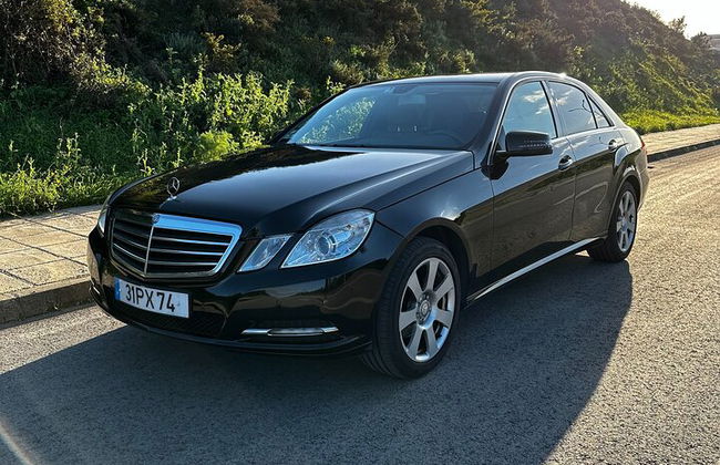 Transfert de Lagos Algarve à Lisboa - Photo 4