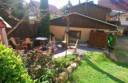 "Haus Ulla" - Foto 43