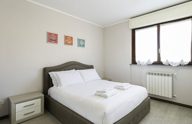 Piazza Alboreto 72 - Rozzano - Foto 44