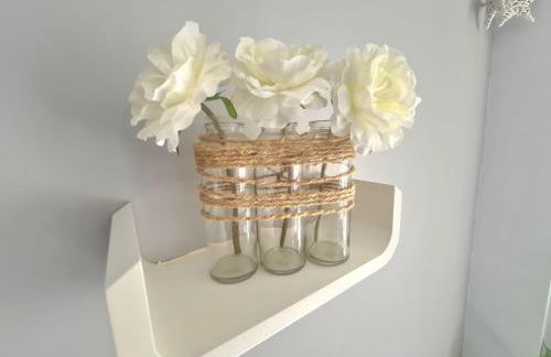 Apartamento Luna de Zahara - Situado en la zona tranquila del pueblo a 3 min de la playa y ocio - Foto 12