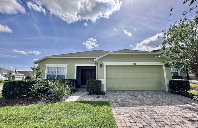 777bd - West Haven Gated Community 4 Bedroom Home by RedAwning - Foto 40