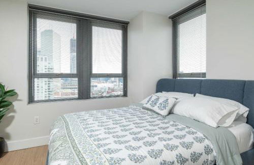 2BR Penthouse Boston Common DT - Foto 25