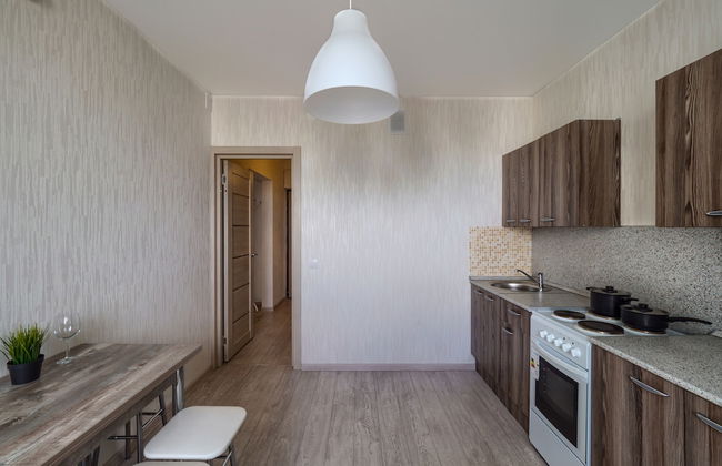 KvartalApartments. Burnakovskaya 113 - Foto 5