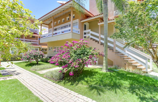 Villas Jurerê Residences - Foto 33