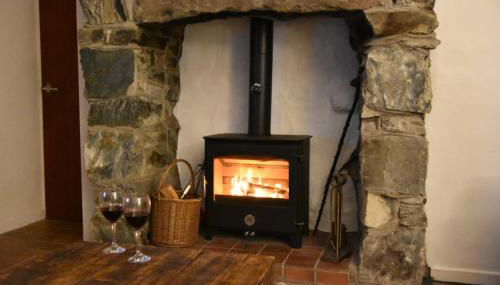 Terfyn Cottage - Foto 4