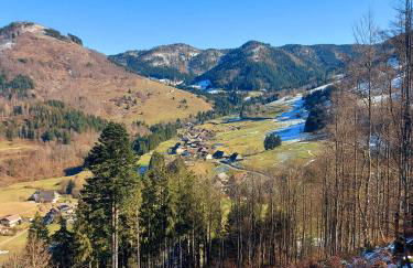 Haus Hees - Urlaub im Gletscherkessel Präg - Foto 39