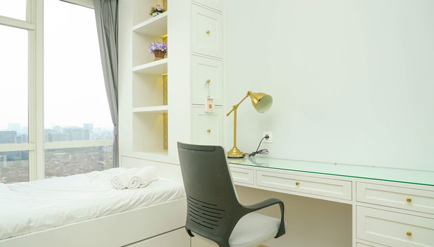 Entrada (vista interior)