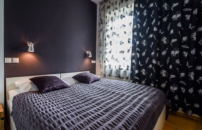 Apartments KRUC - Photo 7