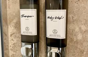 Airport Business Apartment - Foto 14