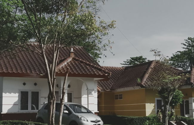 Villa Sasky Ciater Highland - Foto 55