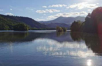 Chalet entre lac et volcan - Foto 10