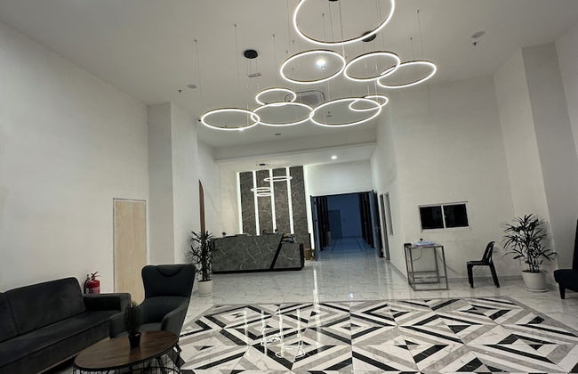 ICC Luxury Suites Ipoh City Centre - Foto 52