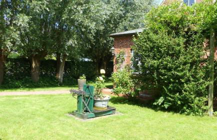 Haus Im Süden auf Nordstrand - Foto 25