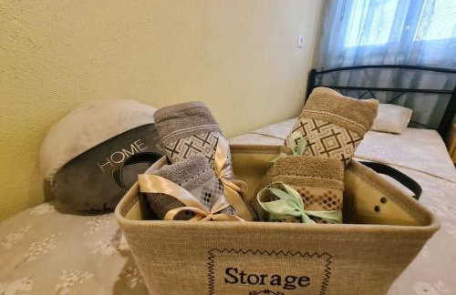 Mom's Seaside Home - Foto 12