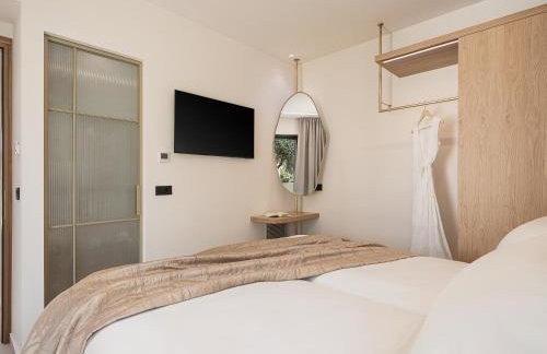 Villa Iocaste - With private pool and EV station - Photo 18