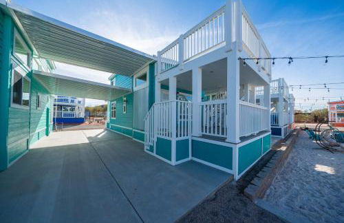 5 O'Clock Somewhere, Roadrunner Bungalow - Foto 16