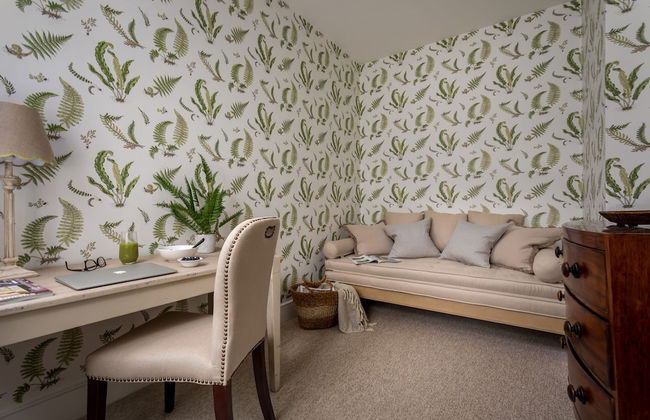 Charming Mews House in Historic Winchester - Foto 28