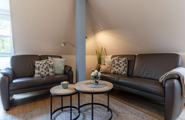 Ferienwohnung in St. Peter-ording - Foto 28