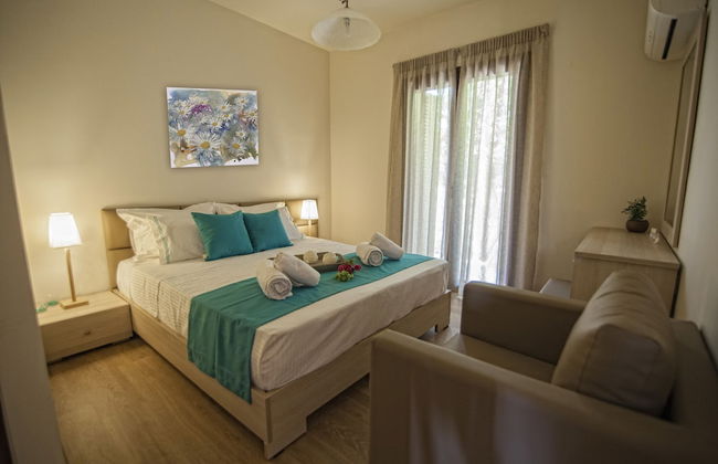 Pearls of Crete - Holiday Residences - Foto 4