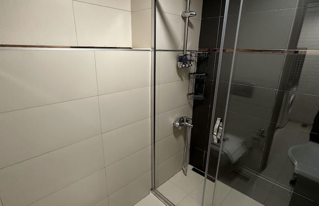 S.E.S. Taksim - Foto 48