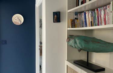 Gîte du Cap Romain - Foto 7