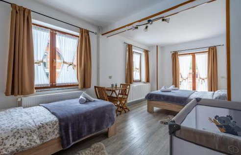 Awesome Home In Novo Zvecevo With Sauna - Foto 23